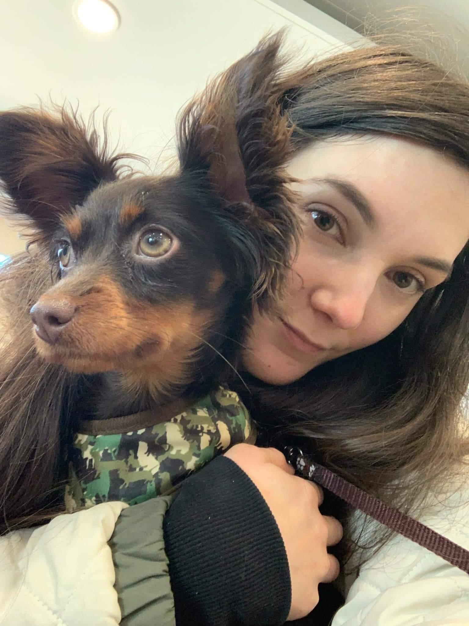 UK_Xooda_owner get russian toy puppy 1